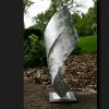 NY0291 - Metal Art by our artisan, Alternate Angle 4