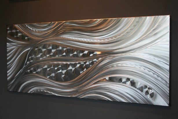 Perspective - our artisan Fine Metal Art